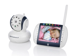 Elimina il baby monitor o altri dispositivi