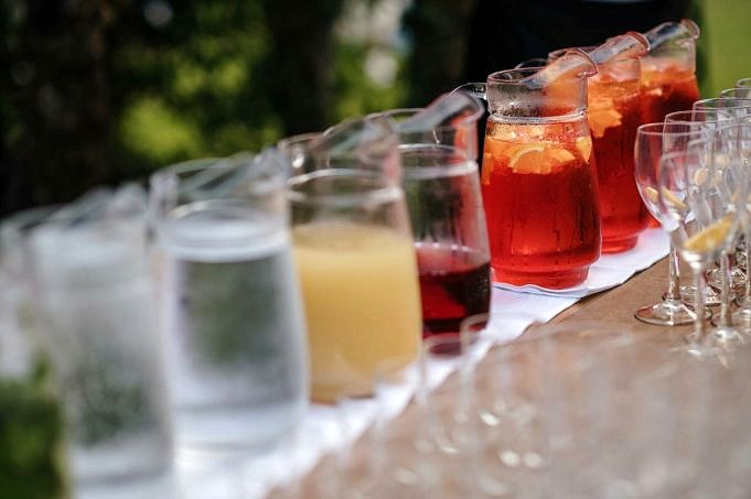 I Migliori Cocktail Estivi E Le Ricette Di Bevande Alcoliche Per Adulti