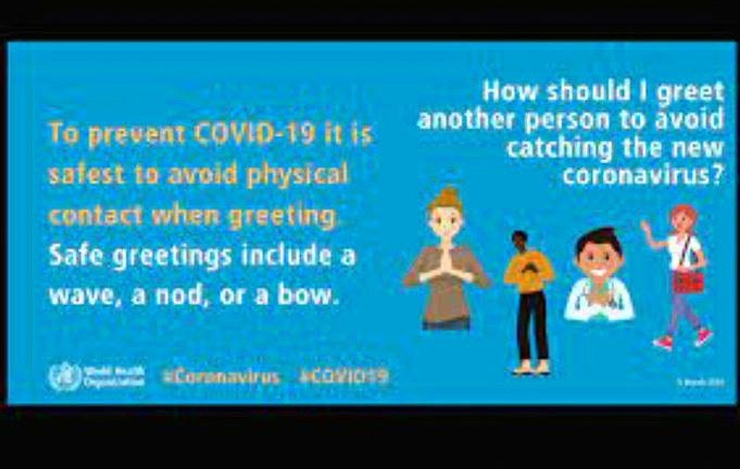 Parlare Ai Bambini Del Coronavirus E Delle Precauzioni Da Prendere